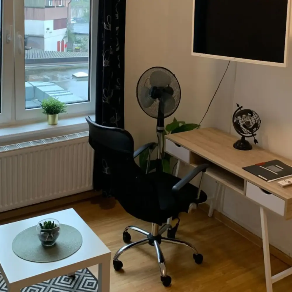 Wohnungsfoto – Gemütliche, zentrale Unterkunft