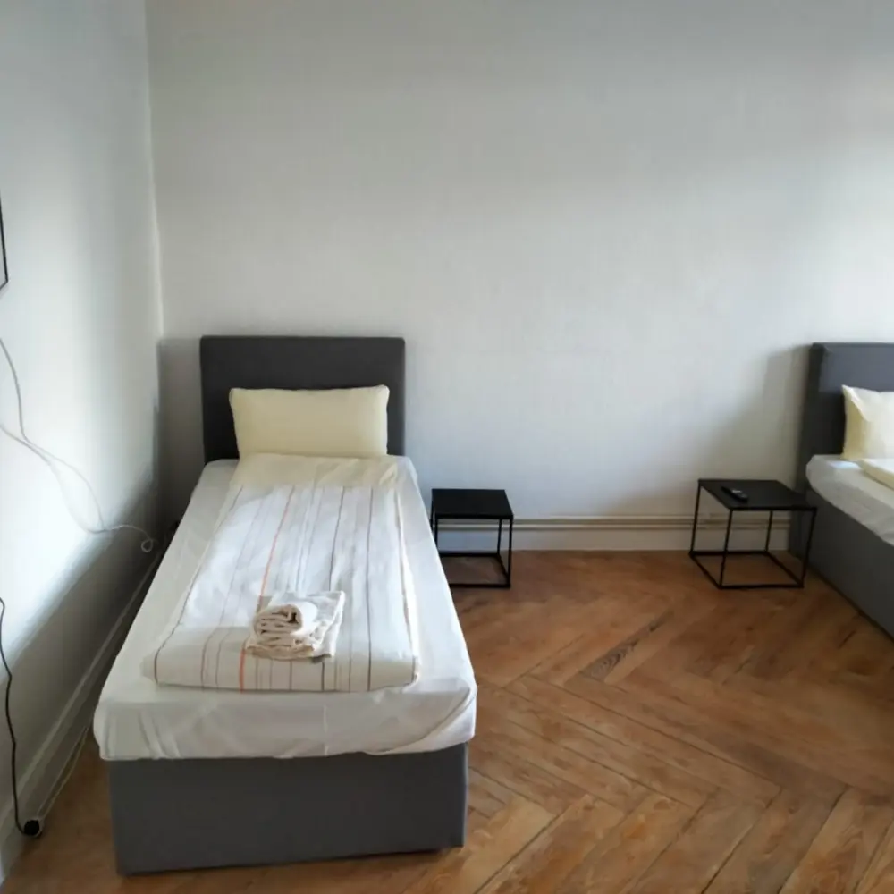 Wohnungsfoto – 3-Zimmer Wohnung im Herzen von Neumünster