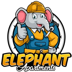 Elephant Apartments