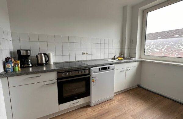 moderne Küche